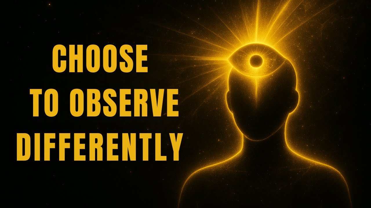The Observer Effect Explained: How Reality Changes When You Look at It