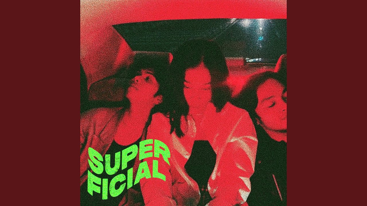 Superficial (feat. Effi)
