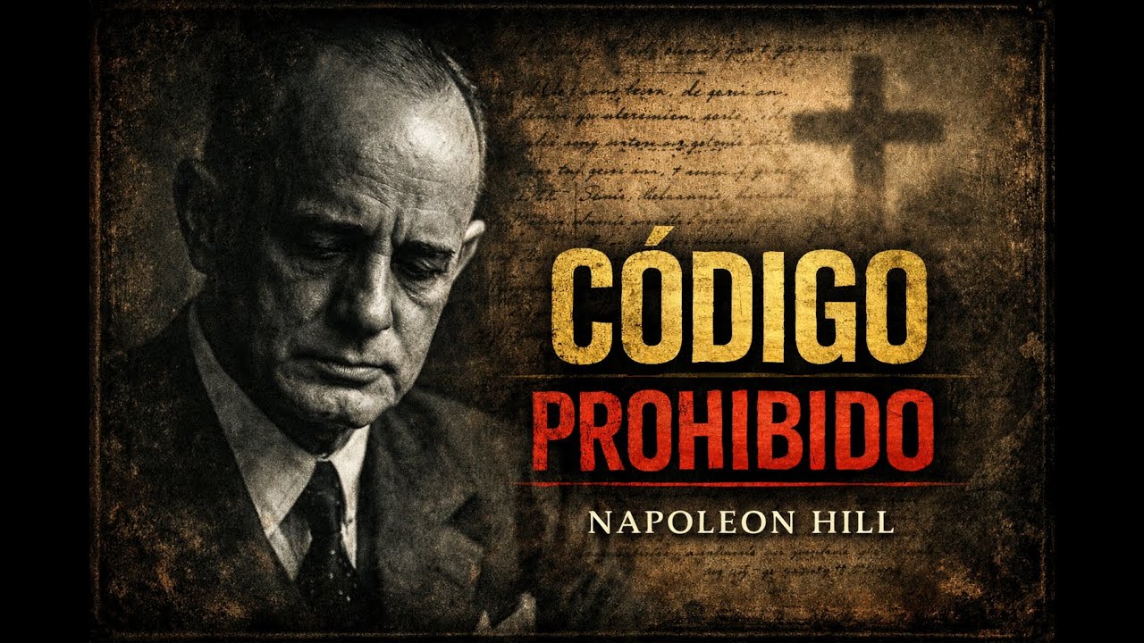 DESCUBRE ESTA MADRUGADA LA VERDAD PROHIBIDA DE JESÚS QUE CAMBIA TU PROSPERIDAD