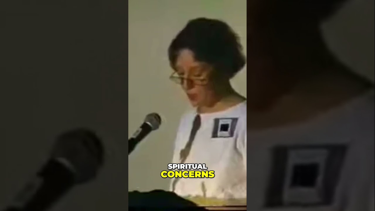Understanding Alien Abduction Psychological Impacts Revealed | Karla Turner | Masquerade Of Angels