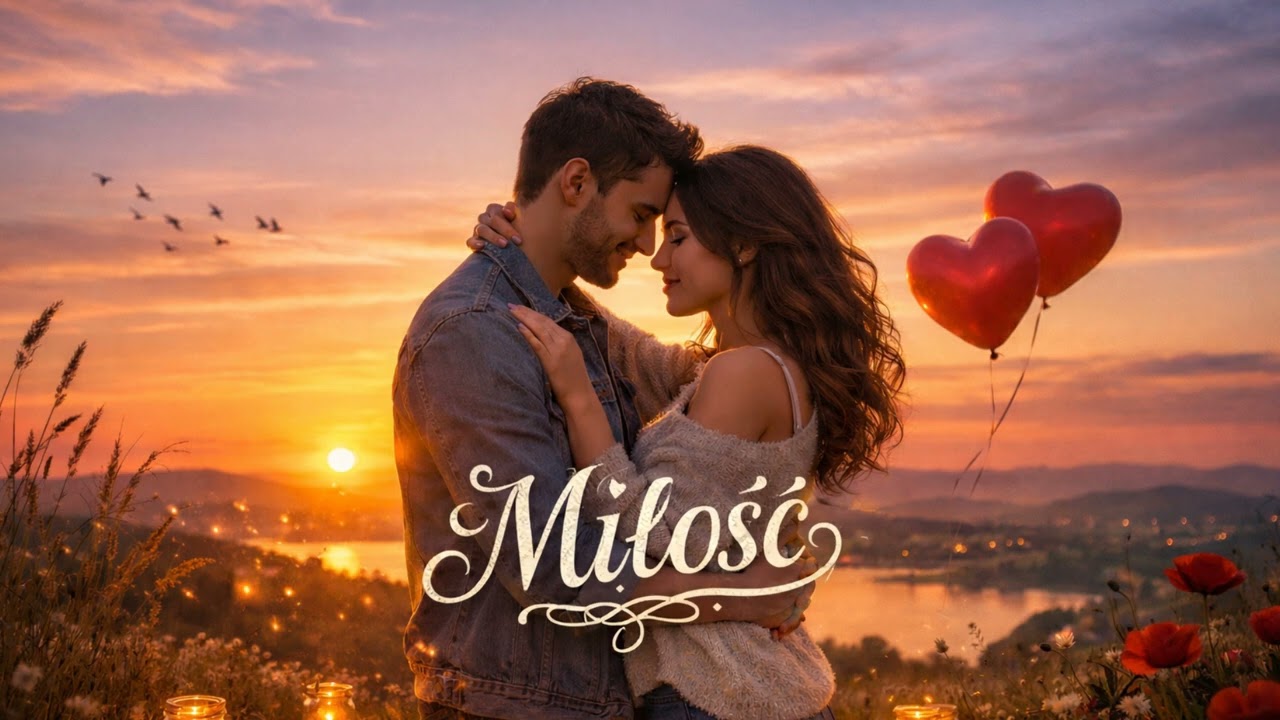 MIŁOŚĆ  MUSIC A&T