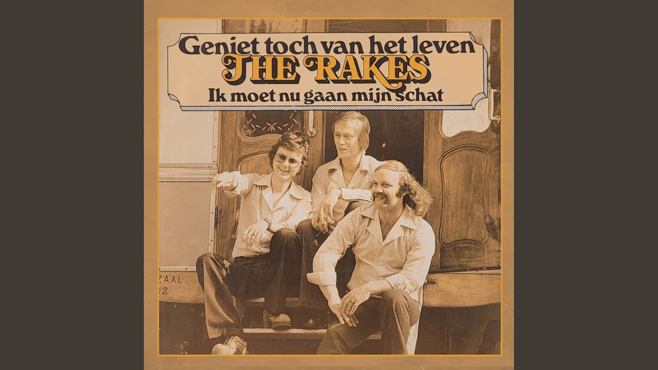 Geniet Toch van het Leven