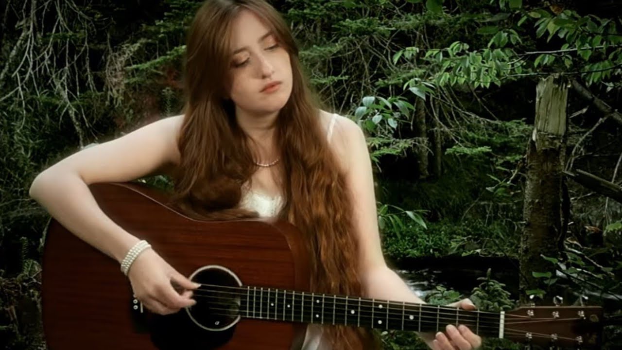Becca Bartlett - Cicadas (Official Video)