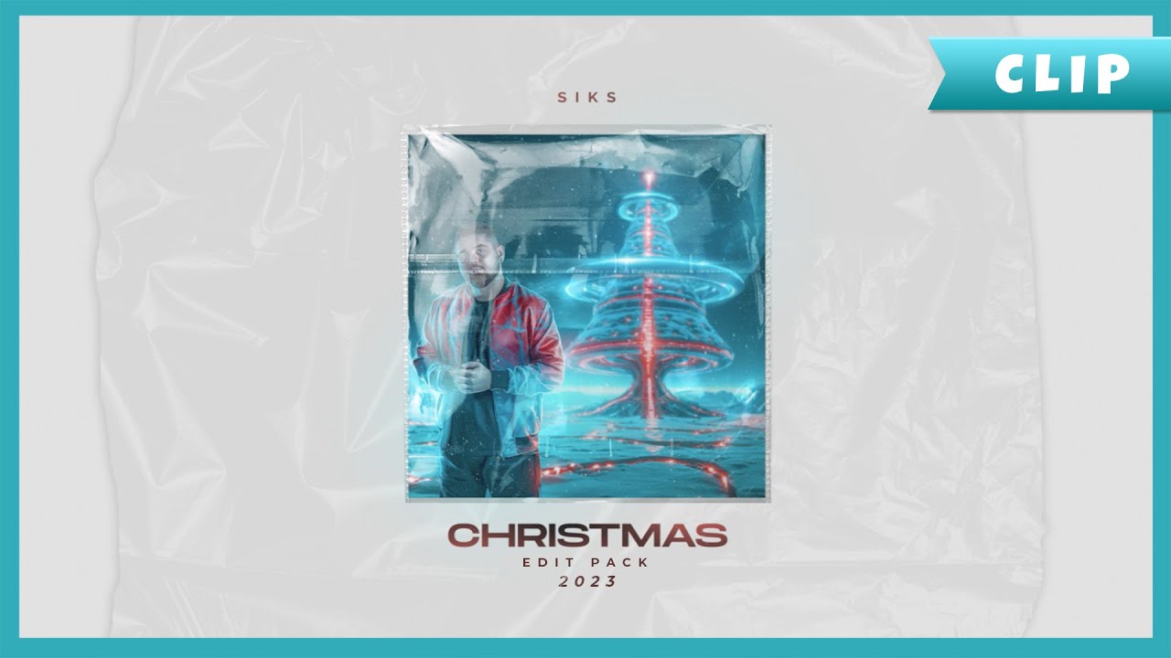 SIKS - Christmas Pack 2023