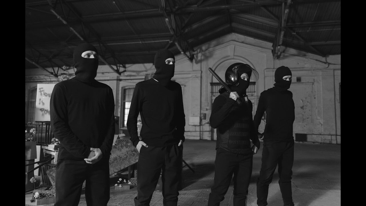 [FREE] HARD INTENSE Rock/Rap Beat - 