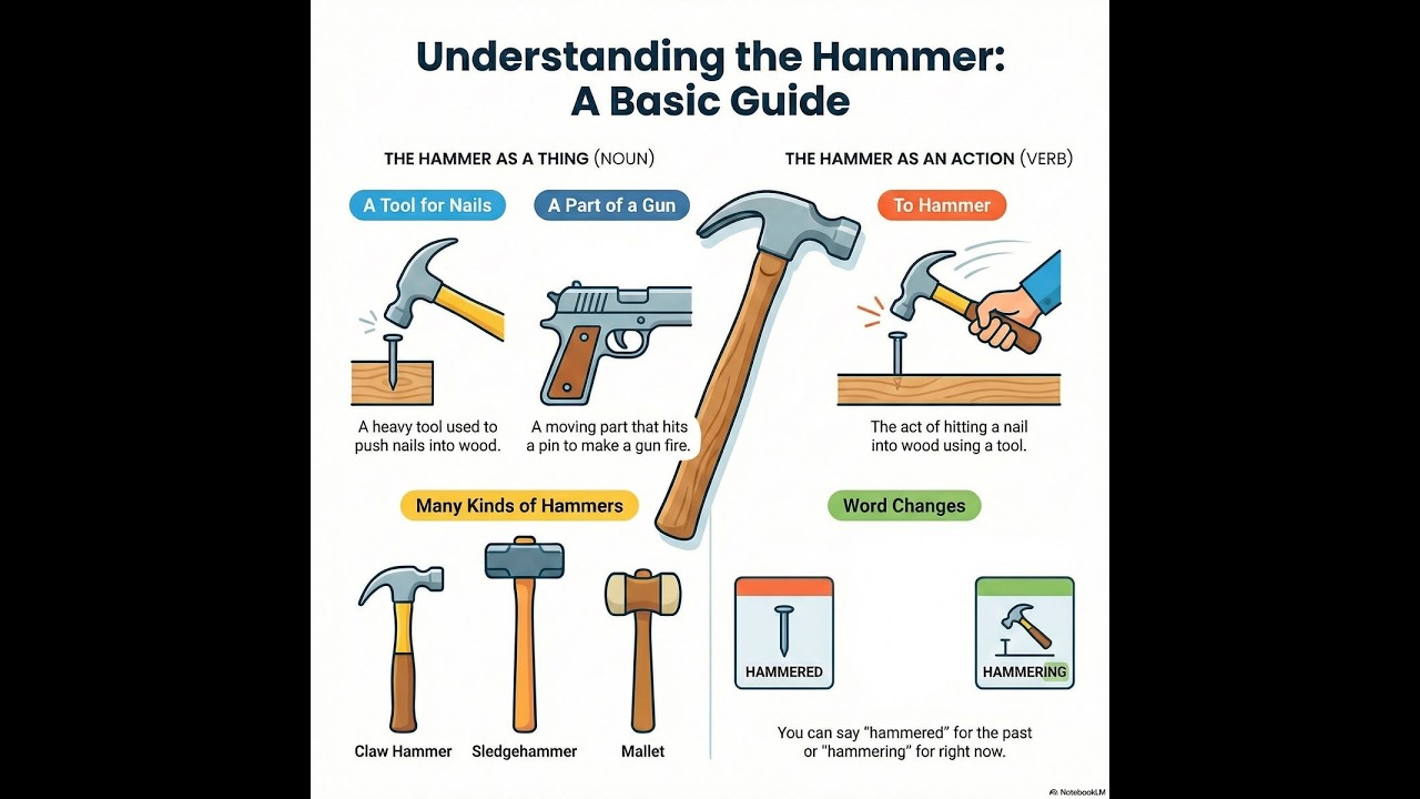 Hammer