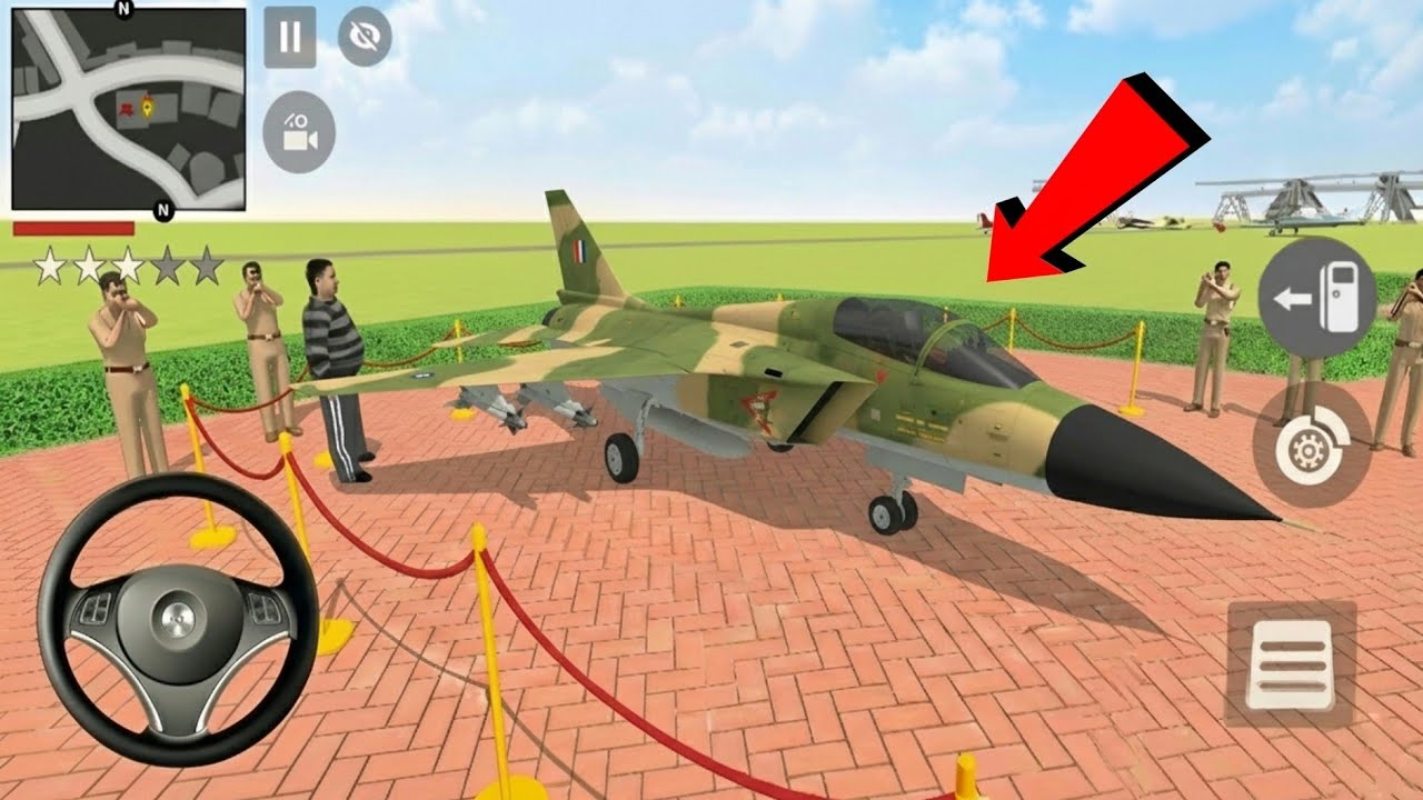 Indian theft Auto simulator #indiantheftautosimulator  #shorts