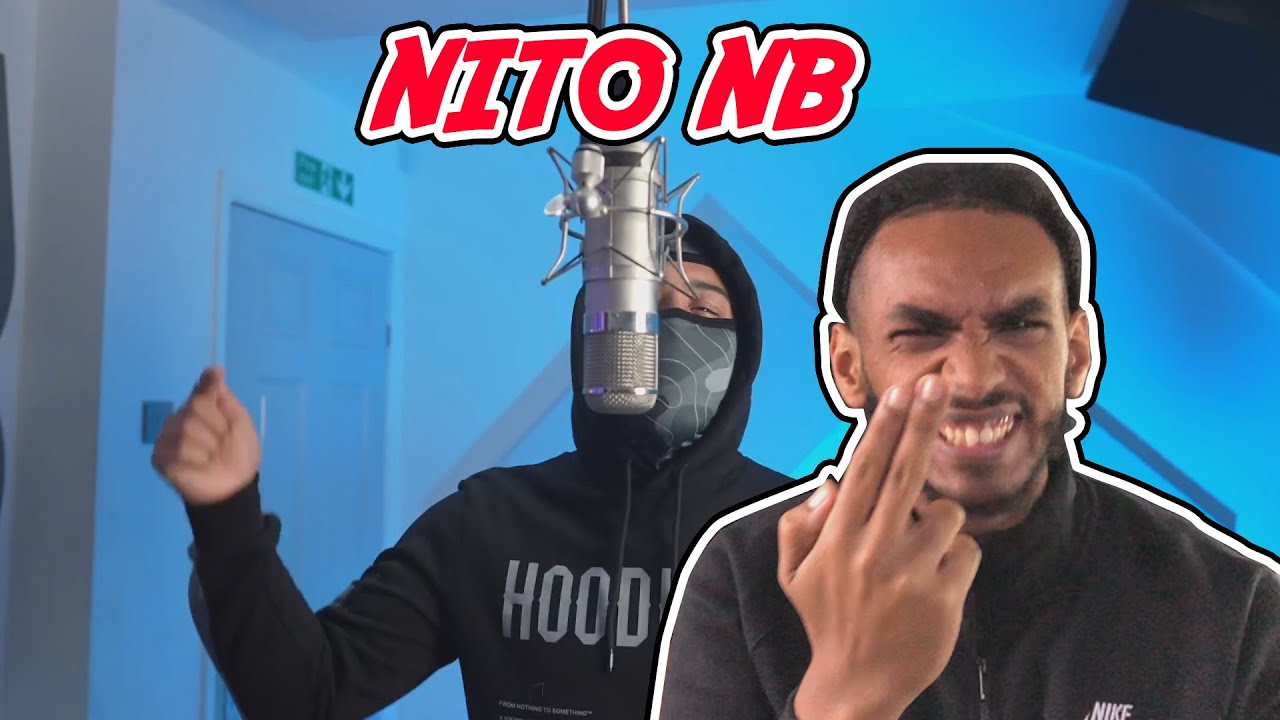 156 GENERAL IS BACK!! Nito NB - Plugged In W/Fumez The Engineer | PressPlay REACTION!! | TheSecPaq