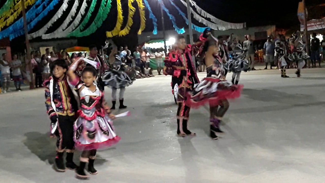 Dança Portuguesa de Miranda do Norte 4