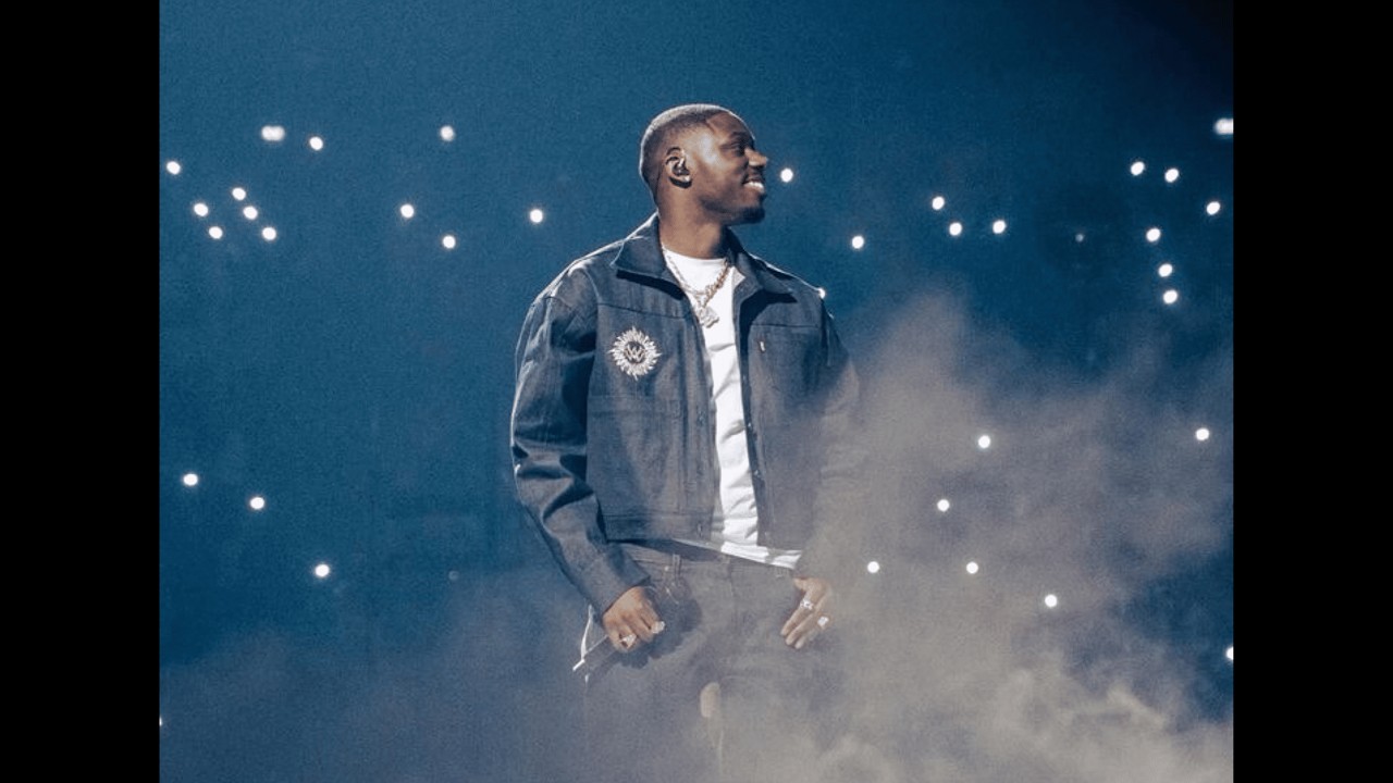 Tiakola x KLN x Piano Type Beat - 
