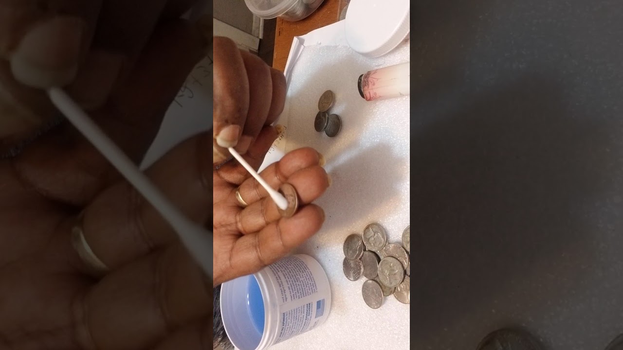 Ethiopia older coin