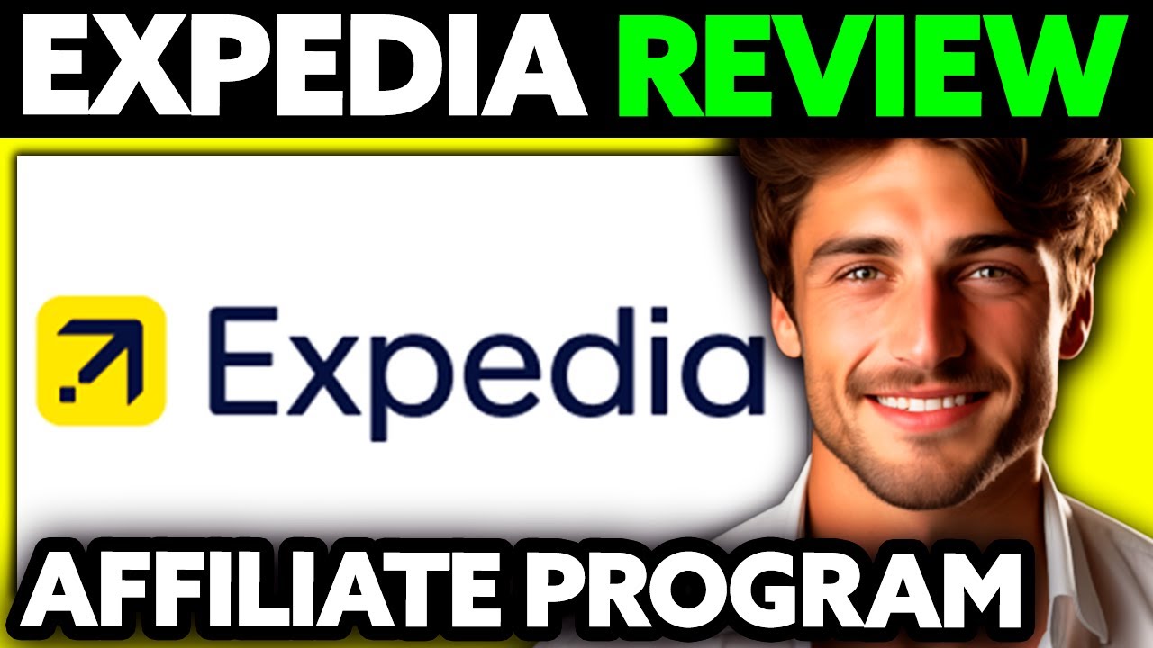 Expedia Affiliate Program Review (2025)