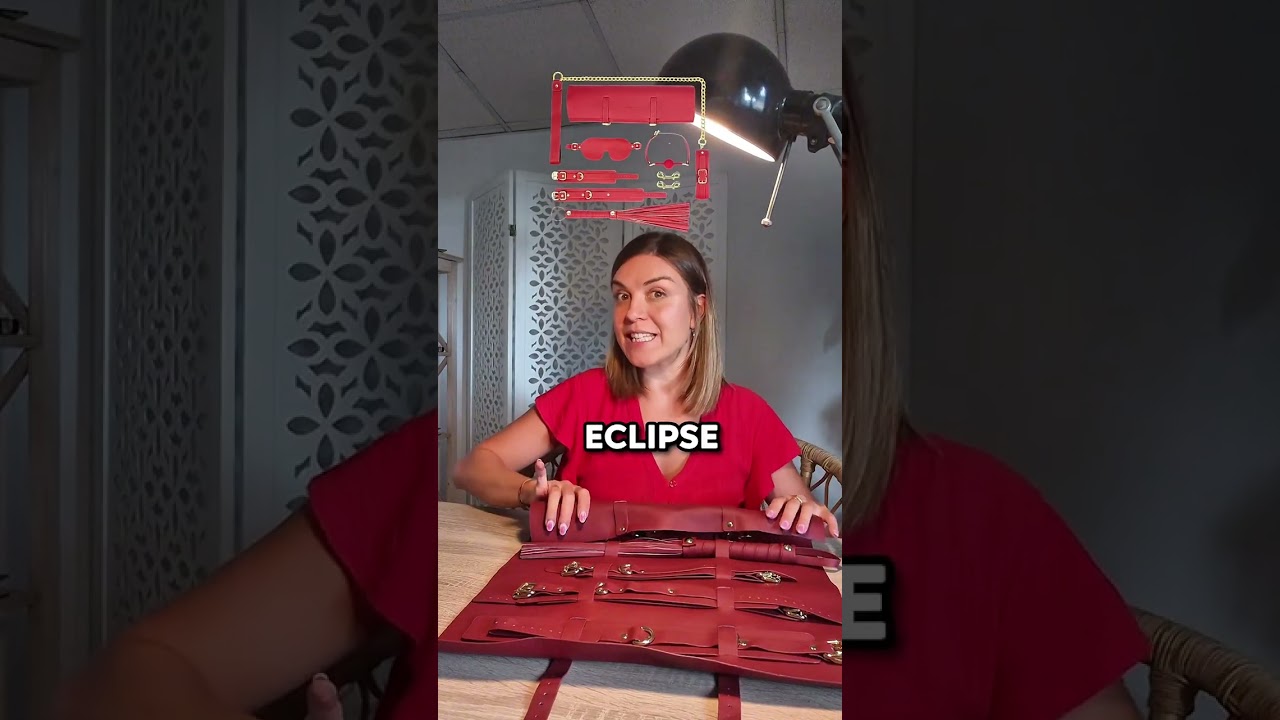 ¿Te atreves a explorar nuevos juegos s*xuales? 😈