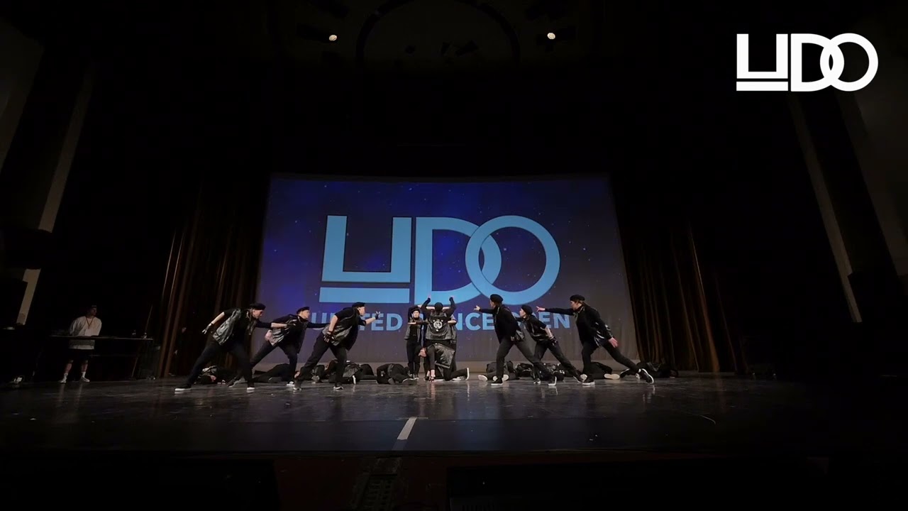 STREET MASTERS | KillaShow | United Dance Open 22/05/2022