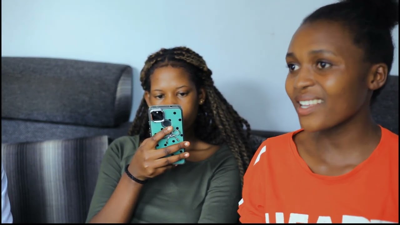 Urukundo nyakuri series eP7 Mama Honoline atangiye iperereza kuri Bertin