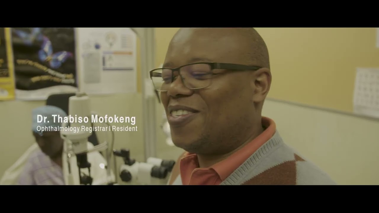 Tshemba Foundation