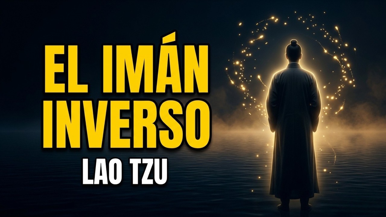LAO TZU: El Arte de 