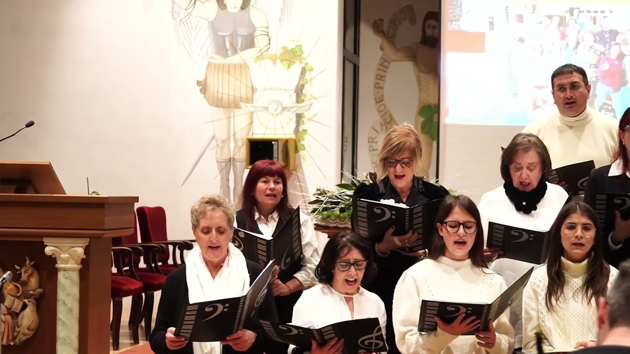 Coro Comunità di Galleria