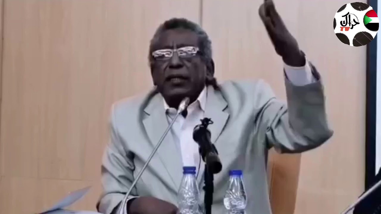 كلام عظيم من الحاج وراق يستحق الاستماع