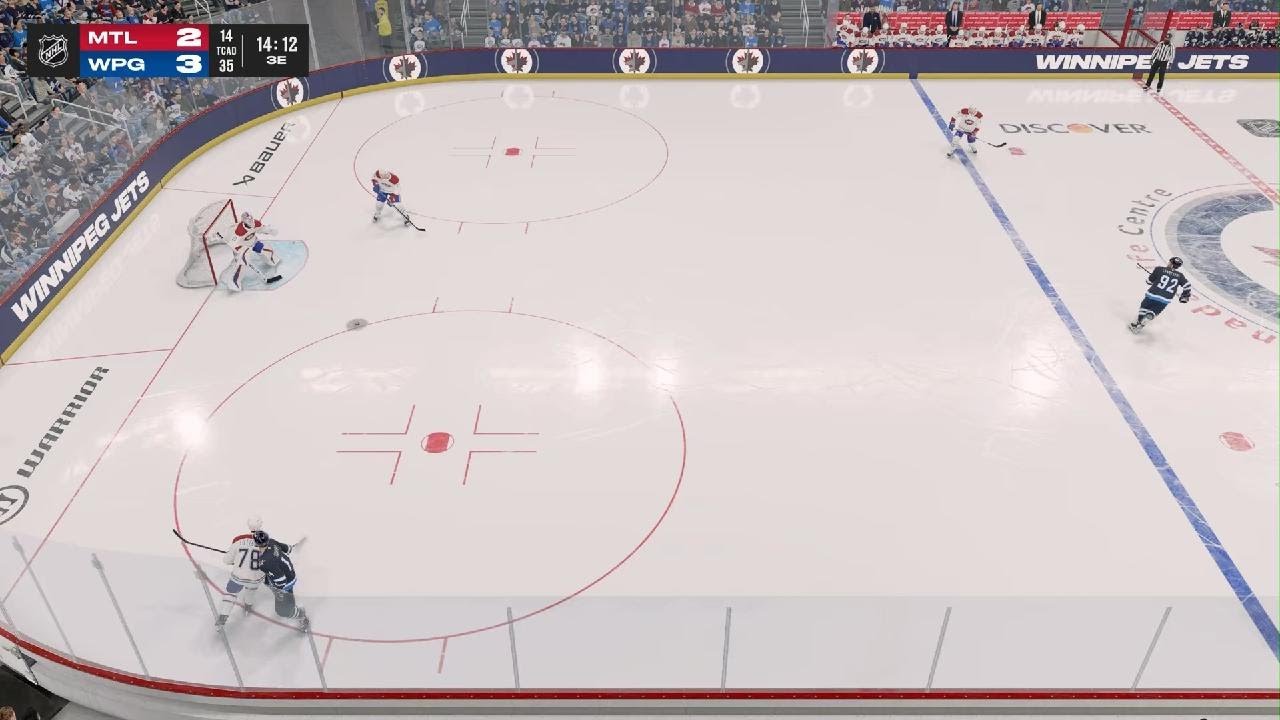 MTL vs WPG