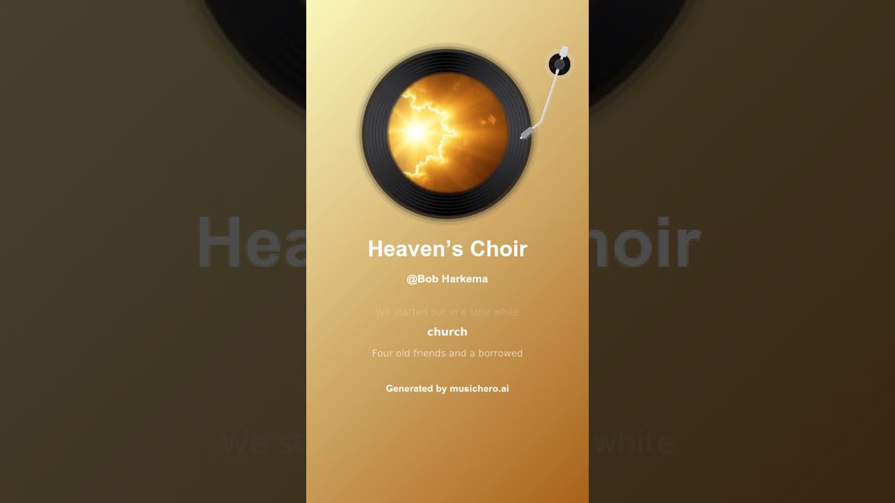 Heavens Choir