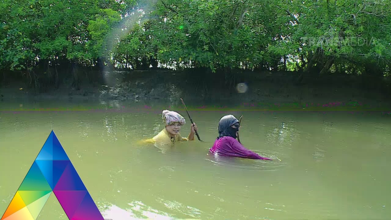 MANCING MANIA SENSASI PERAIRAN MUARA BULUKUMBA 3-3