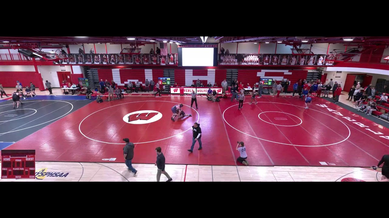 Waverly High Wrestling