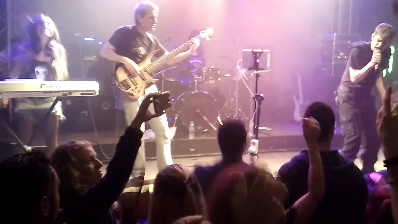 Δικός σου για πάντα - Μιχάλης Ρακιντζής Live KYTTAPO