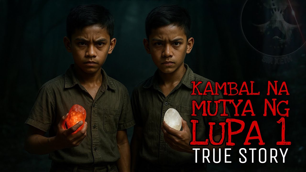 KAMBAL NA MUTYA NG LUPA 1 | True Story