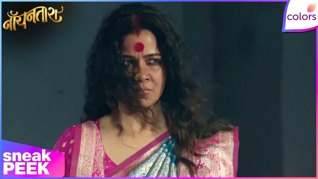 Noyontara | Ep. 237 | Noyon Takes Divine Form! | Sneak Peek | Colors TV