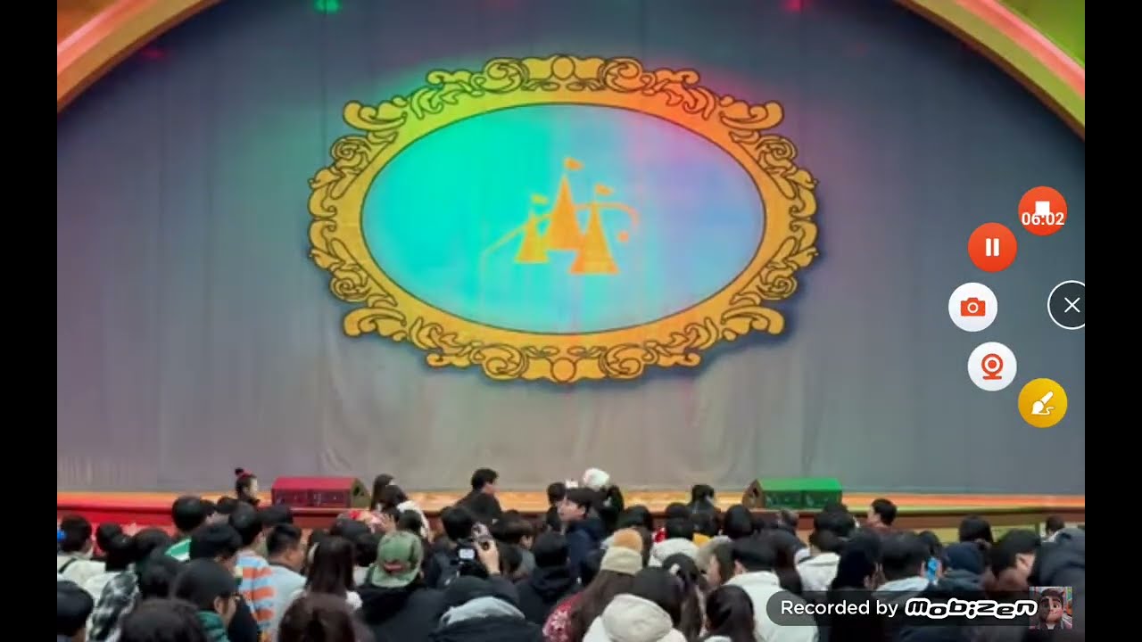 30운전교실시즌스페셜시즌1 24화 롯데월드시그니처밴드크리스마스편모음영상