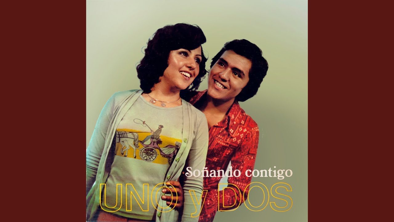 Soñando Contigo