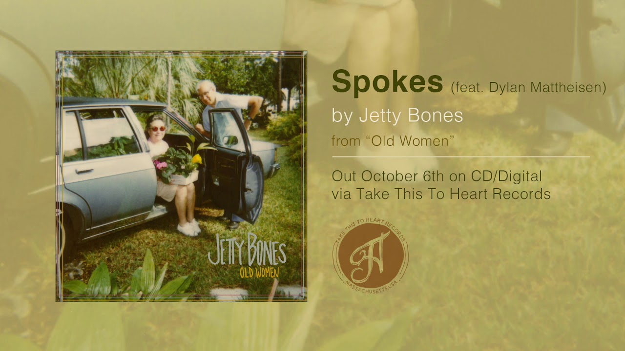 Jetty Bones - 
