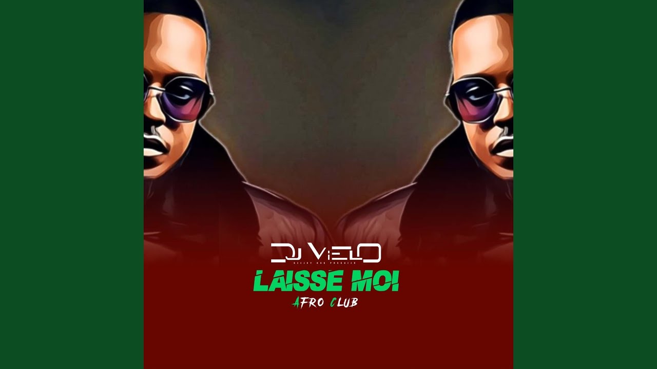 Laisse Moi Afro Club