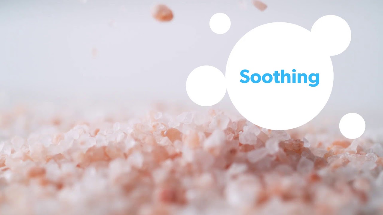 CBD Infused Bath Salts