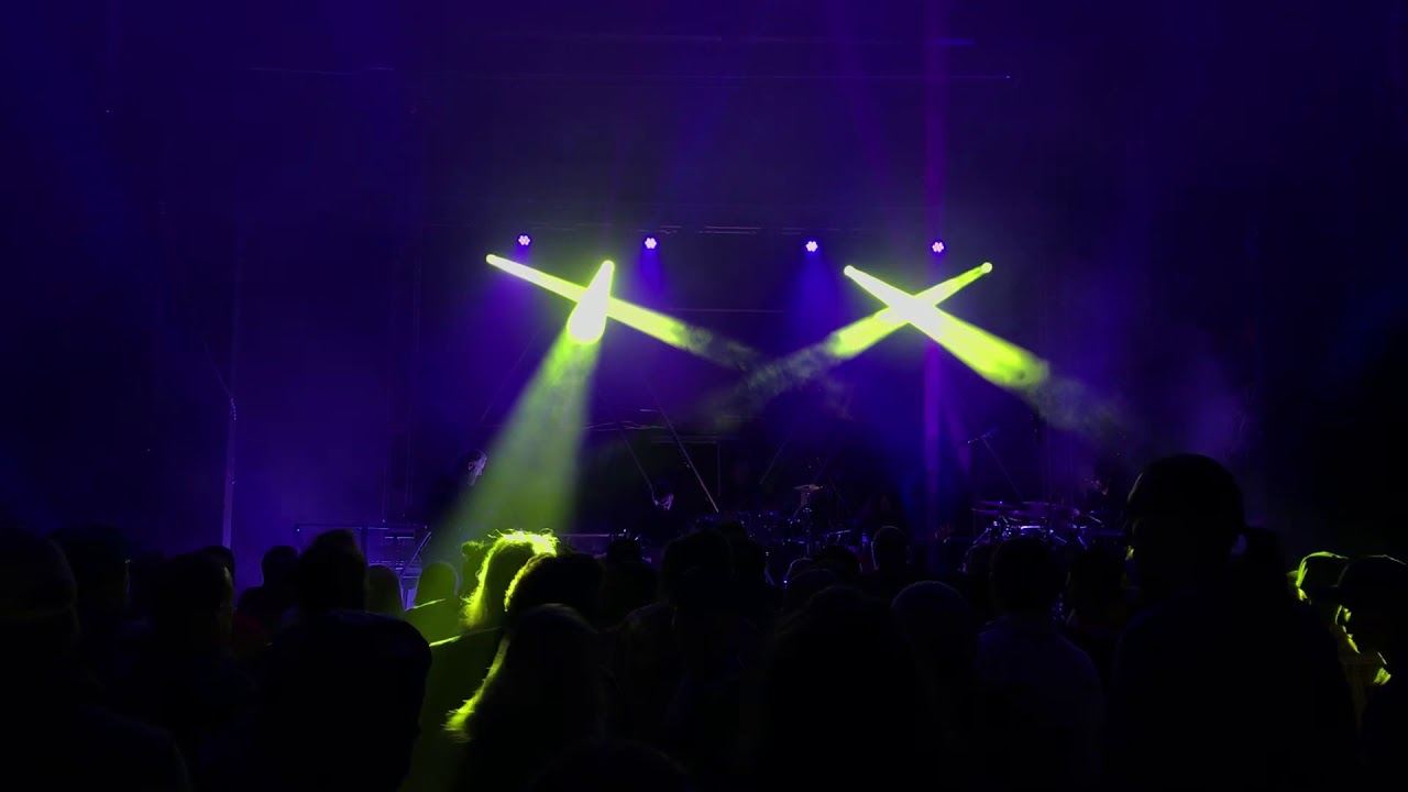 STS9- F.Word/ ReEmergence- 2018.01.28- El Ray Theatre- Albuquerque, NM