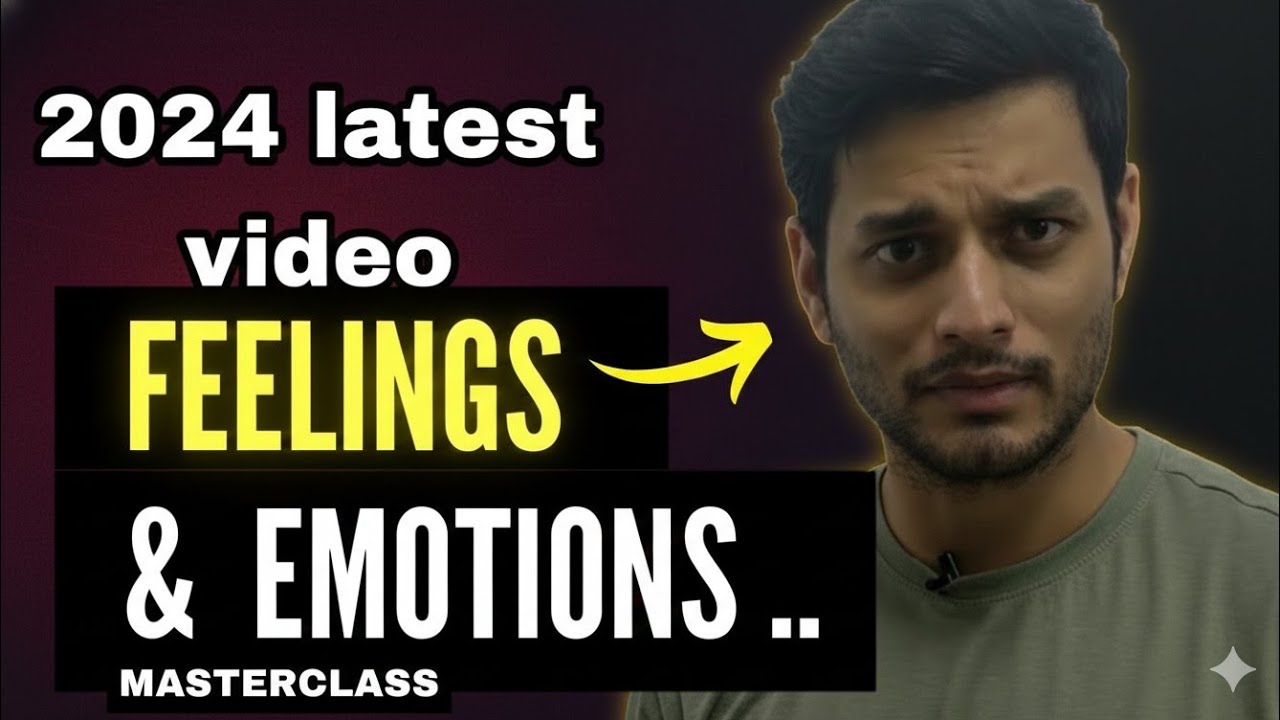 Feelings kaise laye ||  Emotion generation exercises for Actors | Easy and best tips for actors