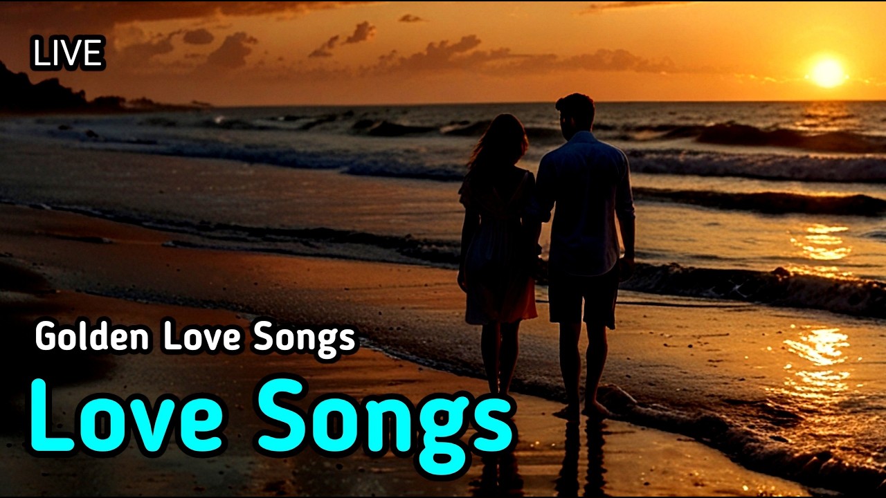 Timeless Beautiful Love Songs | Romantic Sad Ballads Playlist Lyrics | 80s 90s Memories