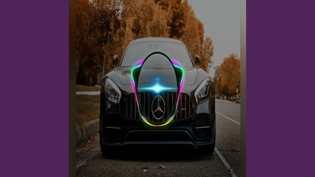 DJ TURN IT ON | 8D VERSION | BASS BOOSTED