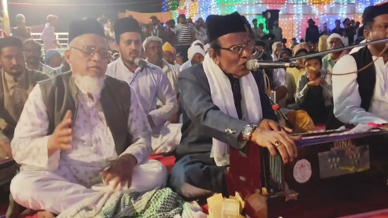 saya-e-ahmade mukhtar mubarak bashak