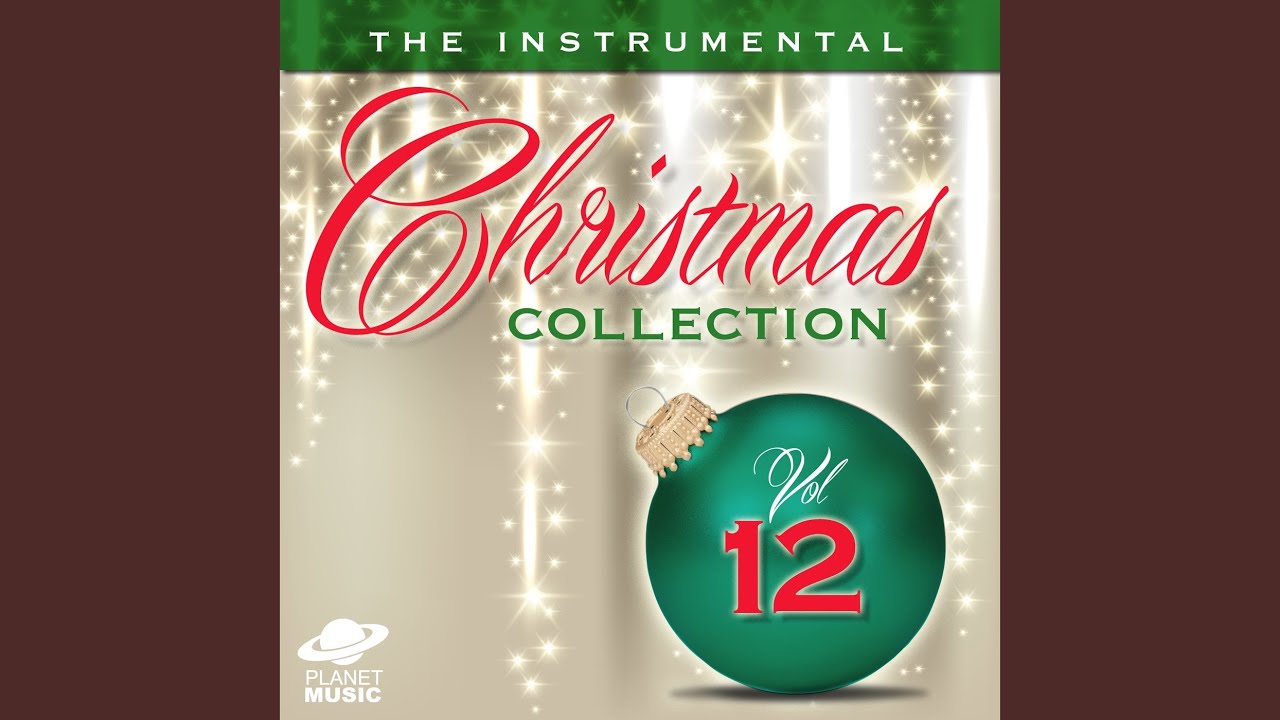 Christmas Wrapping (Instrumental Version)