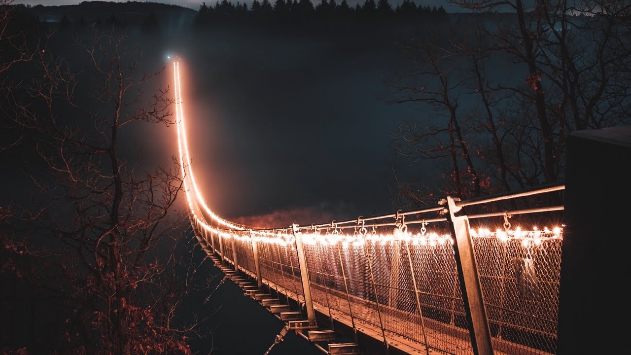 ＢＵＲＮＩＮＧ　ＢＲＩＤＧＥＳ (Female Vocal Melodic Dubstep Future Bass No Copyright