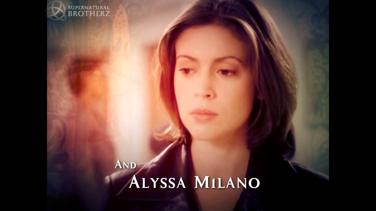 Charmed || Season 1 Opening Credits - 