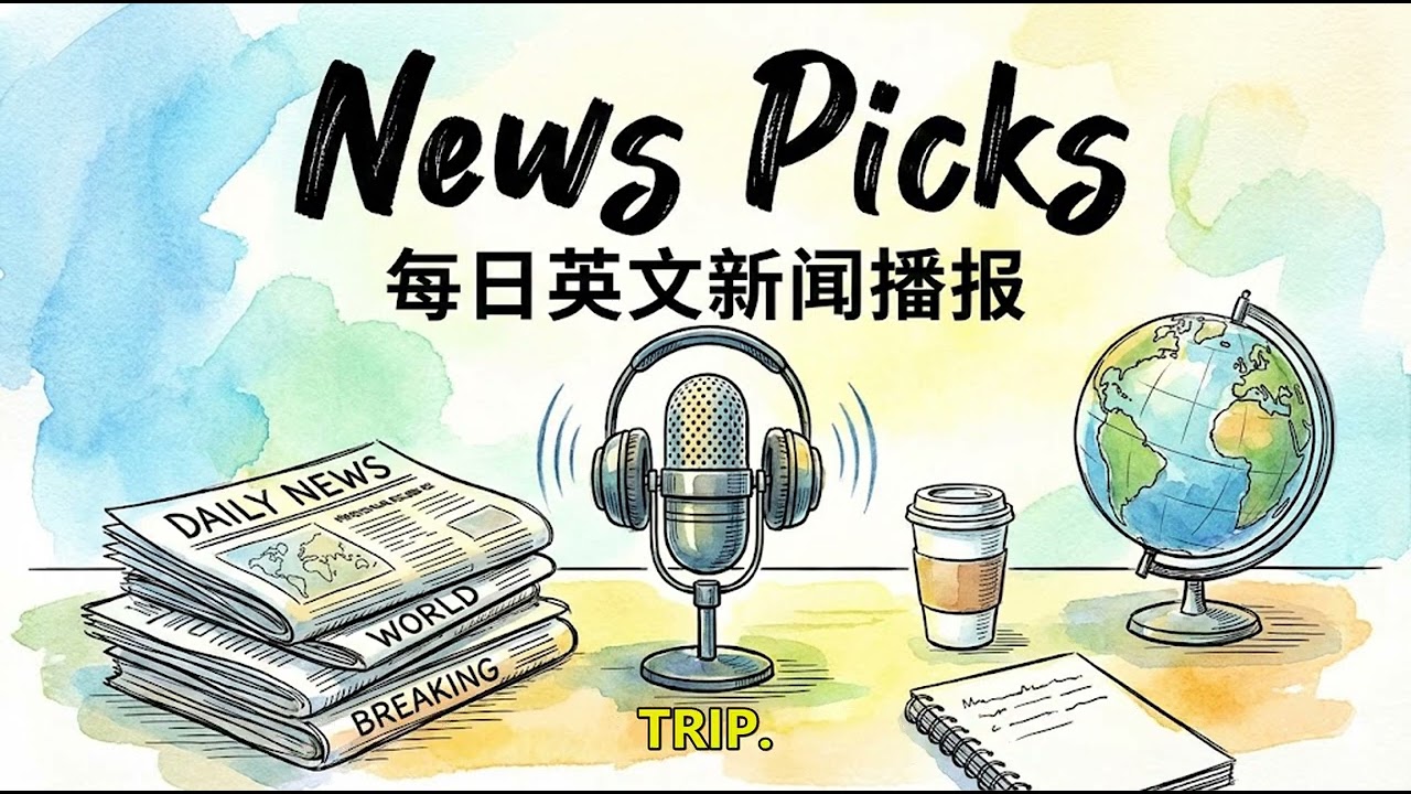 2026-02-11 Top 10 English News for intermediate
