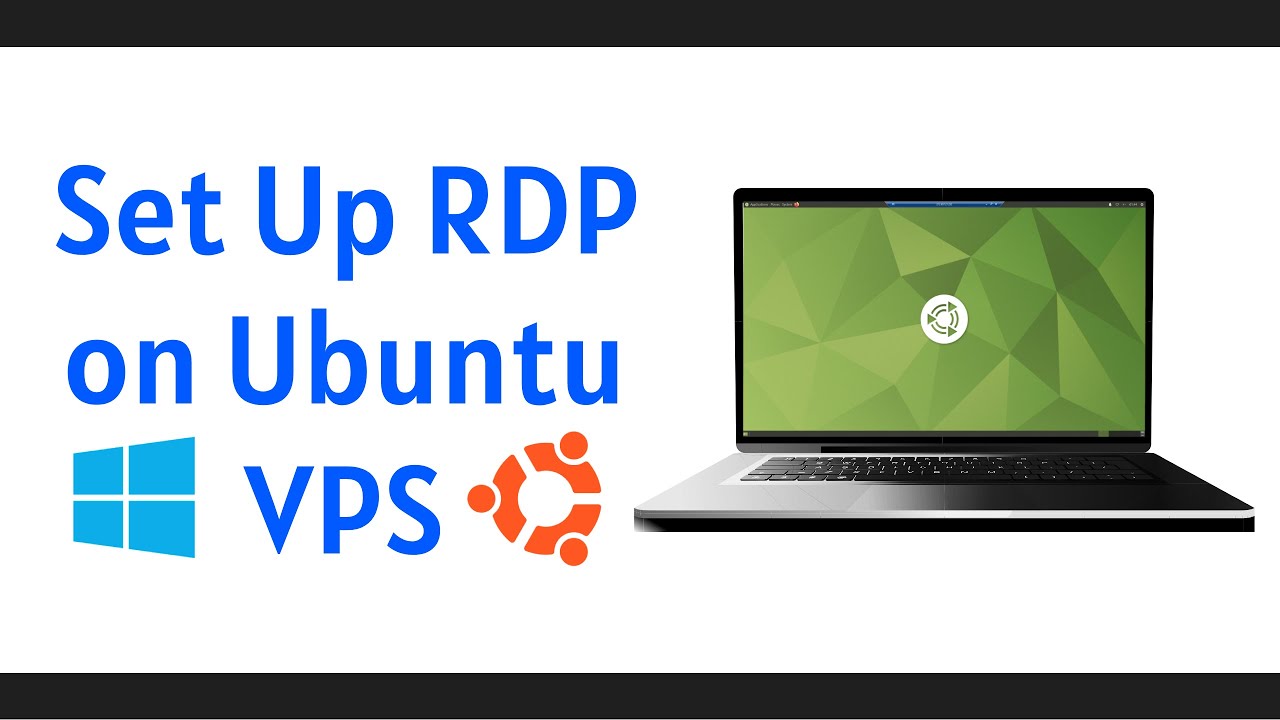 Как настроить RDP на Ubuntu VPS: пошаговое руководство