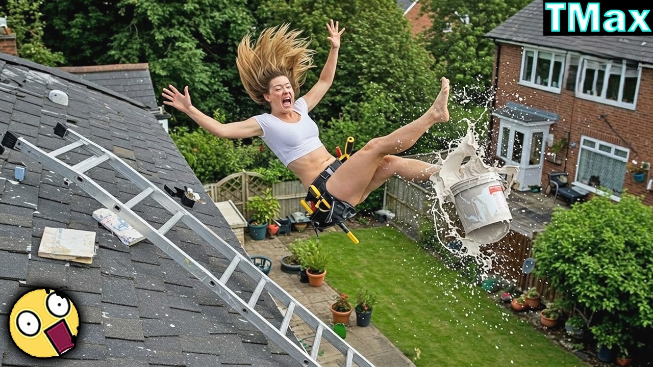 TOTAL IDIOTS AT WORK / Instant Regret Fails Compilation 2026 /Best Fails of the Week #390
