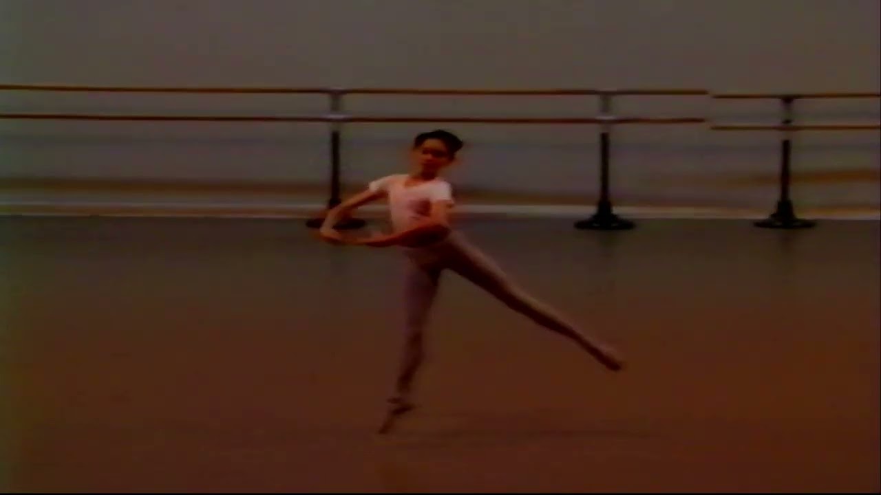 repetition  1991