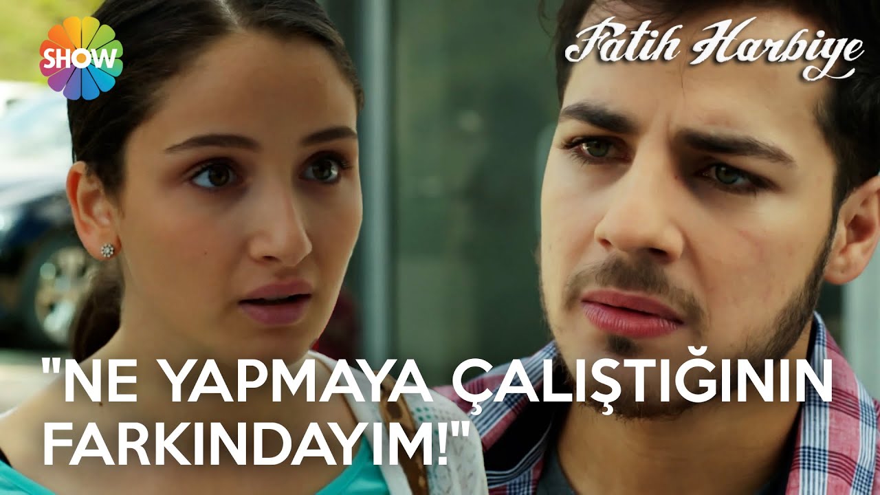 Emre, Aslı'ya yaptıklarına pişman oluyor! | Fatih Harbiye