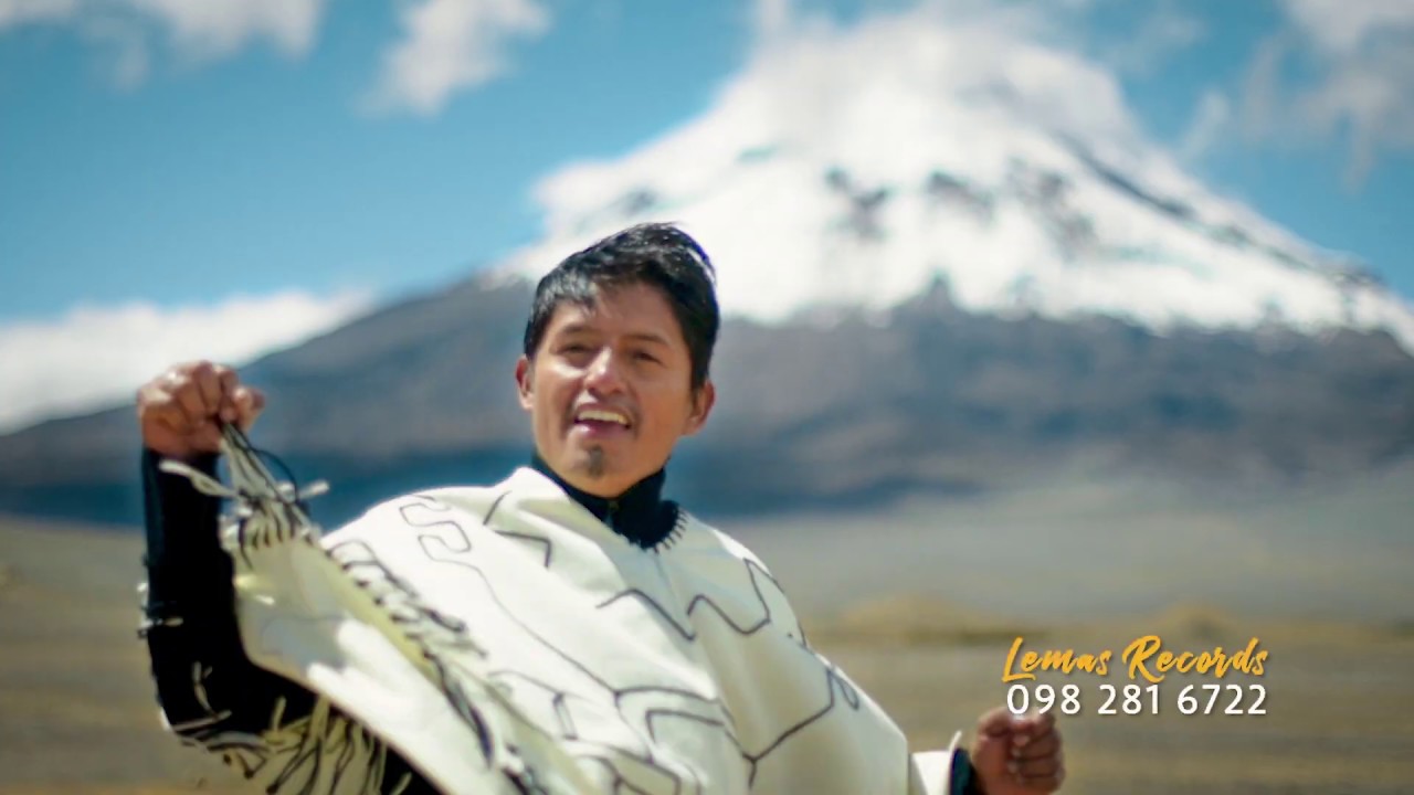 Grupo Fuerza Andina - Mi Alabanza  Es Para Ti /Huayno puno : Vídeo Oficial 2019