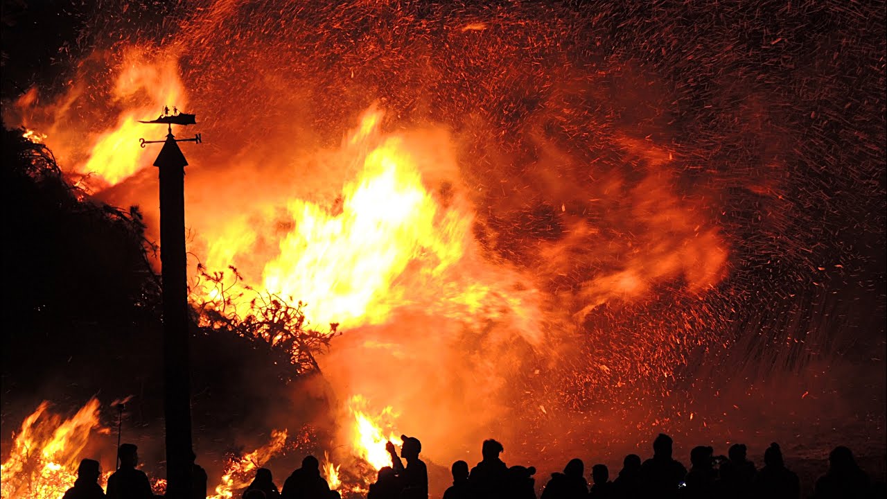 Glass fire update October 4